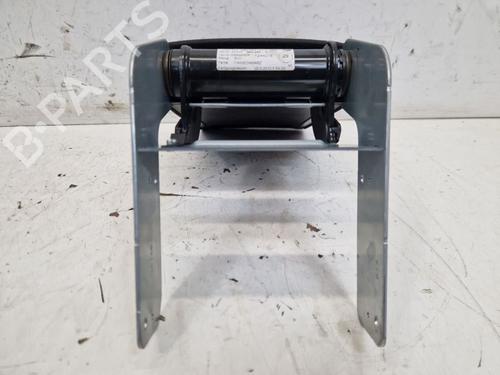 Armrest / Center console VW GOLF PLUS V (5M1, 521) 1.6 TDI | BP37142800I20 - Image 5