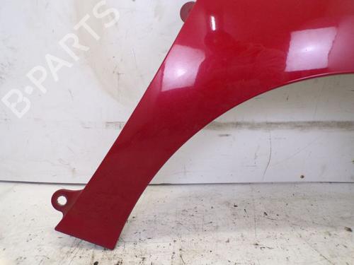 Right front fenders PEUGEOT 308 I (4A_, 4C_) 2.0 HDi | BP29085406C42 