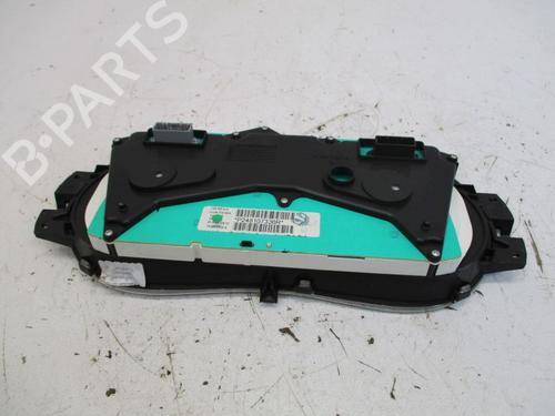 Instrument cluster DACIA LOGAN MCV (KS_) 1.4 | BP37118730C47 - Image 4