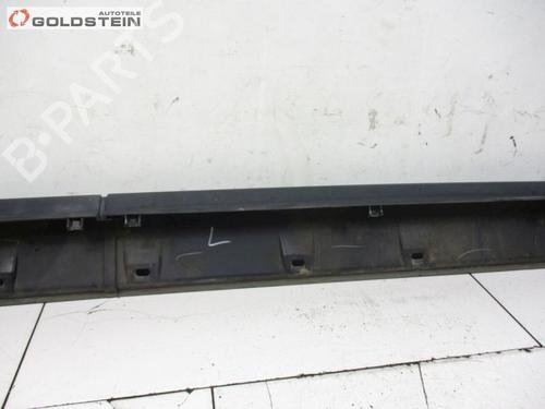 Door moulding trim JEEP COMPASS (MK49) 2.4 | BP28167592C150 