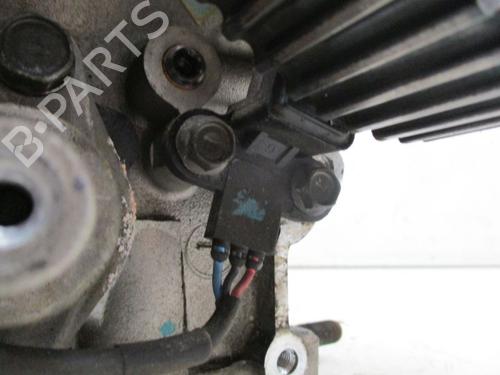 Cylinder head KIA SORENTO I (JC) 3.5 V6 4WD | BP29086431M5 