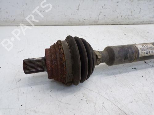 Driveshaft VW GOLF V (1K1) 1.4 FSI | BP25991723M37 