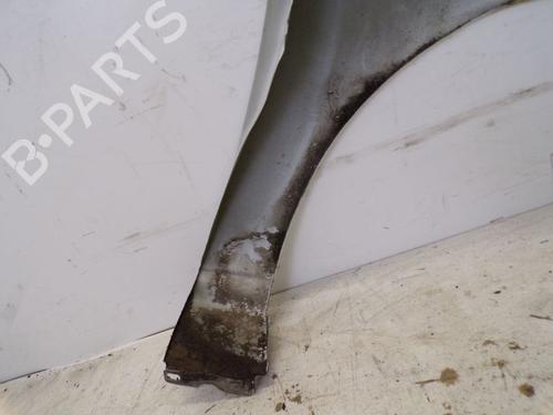 Left front fenders OPEL CORSA E (X15) 1.4 Turbo (08, 68) | BP22194661C41 