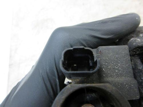 Alternator CITROËN C4 CACTUS 1.2 VTi 82 | BP30668588M7