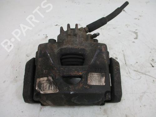 Left front brake caliper CITROËN BERLINGO MULTISPACE (B9) 1.6 HDi 90 | BP38026210M105 - Image 4