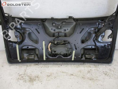 Bakluke CC/Kombi-Kupé VW TOUAREG (7LA, 7L6, 7L7) 5.0 V10 TDI | BP18755719C6 