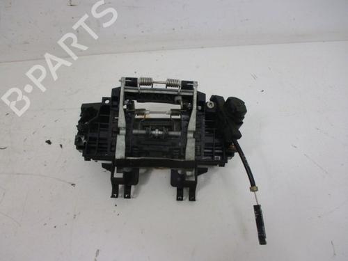 Front right exterior door handle AUDI A8 D3 (4E2, 4E8) 4.0 TDI quattro | BP18794982C129 