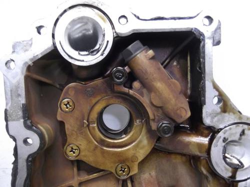 Upper protection KIA CEE'D Hatchback (ED) 1.4 | BP37120893M93 - Image 5