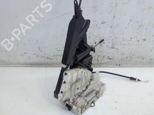 Rear left lock MERCEDES-BENZ A-CLASS (W169) A 200 CDI (169.008, 169.308) | BP29106895C100 