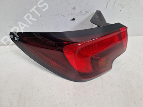 Used Left taillight Left taillight 37143597 37143597