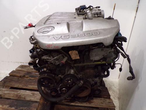 Motor NISSAN PATHFINDER II (R50) 3.5 V6 4WD | BP30737100M1 