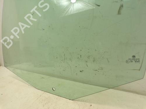 Rear left door window VW GOLF V (1K1) 1.6 | BP29097367C20 