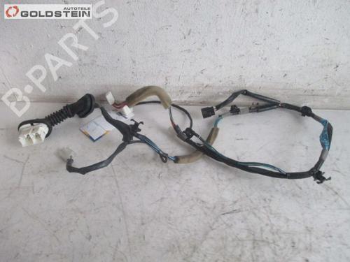 Cable SUZUKI GRAND VITARA II (JT, TE, TD) 1.9 DDiS All-wheel Drive (JT419, TD44, JB419WD, JB419XD,... | BP37095298E12 - Image 2