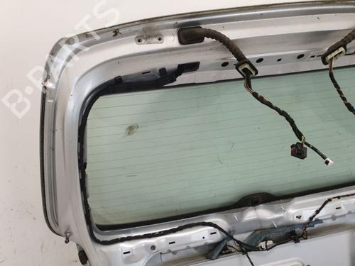 Tailgate VW GOLF V Variant (1K5) 1.4 TSI | BP36859099C6  - Image 10