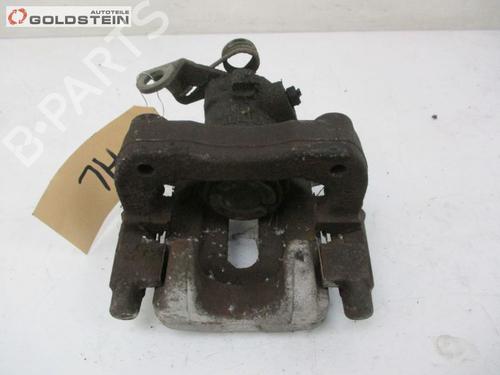 Left rear brake caliper PEUGEOT 308 CC (4B_) 1.6 16V | BP18753634M107 