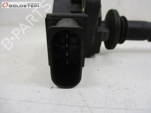 Ignition coil MERCEDES-BENZ CLK Convertible (A209) CLK 280 (209.454) | BP22783025M94 