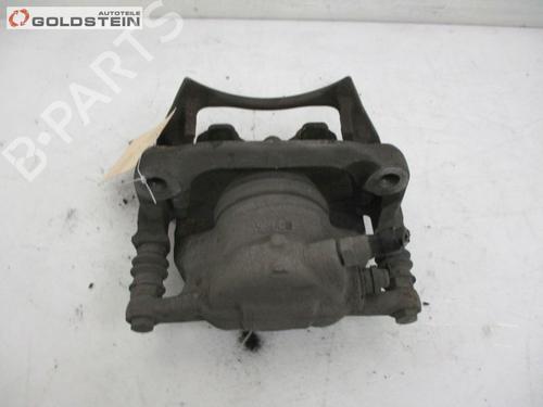 Left front brake caliper MERCEDES-BENZ A-CLASS (W176) A 180 CDI (176.000) | BP37098175M105 - Image 3