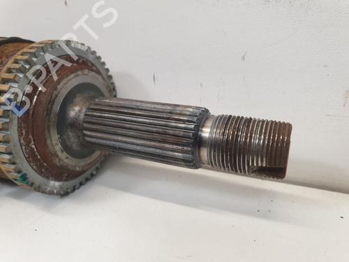 Left front driveshaft HYUNDAI i10 III (AC3, AI3) 1.0 MPi | BP32661626M38 - Image 6