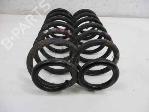 Shock absorber spring VW PASSAT B6 Variant (3C5) 2.0 TFSI | BP18792778C152 