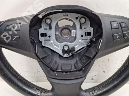 Steering wheel BMW X5 (E70) xDrive 30 i | BP37135201C49 - Image 4