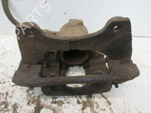 Used Left front brake caliper FORD KA (RU8) 1.2 (69 hp) 29094472