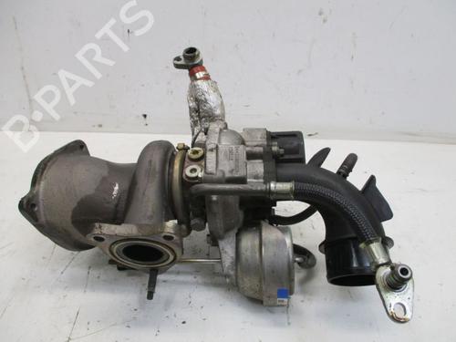 Turbocompresseur/Compresseur Turbocompresseur/Compresseur 38026994 38026994