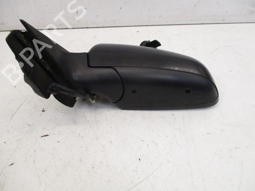 Left mirror AUDI A3 (8P1) 2.0 TDI 16V | BP29085741C26 