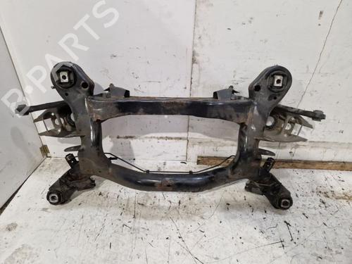 Used Rear axle BMW 3 Coupe (E92) 320 i (170 hp) 31588323