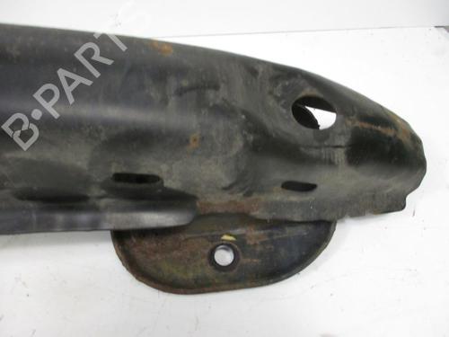 Rear bumper reinforcement CITROËN C4 I (LC_) 2.0 HDi | BP18797489C73 