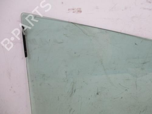Front left quarter glass SKODA FABIA II (542) 1.2 | BP29094085C111 