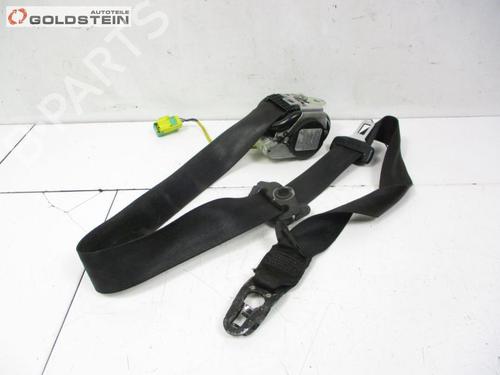Used Front right seatbelt Front right seatbelt 37107242 37107242