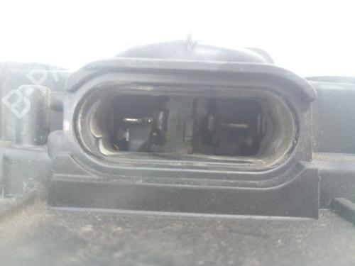 Heater blower motor RENAULT TRAFIC II Van (FL) 1.9 dCi 100 (FL0C, FL0K, FL0B) | BP29109477M62 