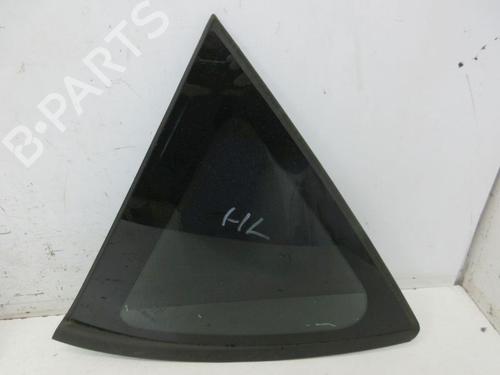 Rear left door window MERCEDES-BENZ A-CLASS (W169) A 180 CDI (169.007, 169.307) | BP19293616C20 