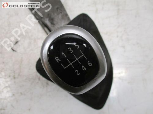 Shift knob BMW 1 Convertible (E88) 120 i | BP37097140I34 - Image 2