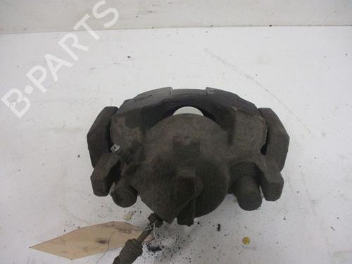 Left front brake caliper RENAULT LAGUNA III (BT0/1) 2.0 16V (BT05, BT0F, BT0W) | BP37114376M105 - Image 5