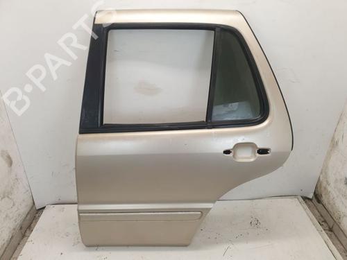 left-rear-door-mercedes-benz-m-class-w163-1998-1999-2000-2001-2002-2003-2004-2005-37146358 main image
