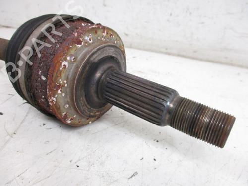 Left front driveshaft TOYOTA AURIS (_E15_) 1.6 (ZRE151_, ZRE151R) | BP37111175M38 - Image 5