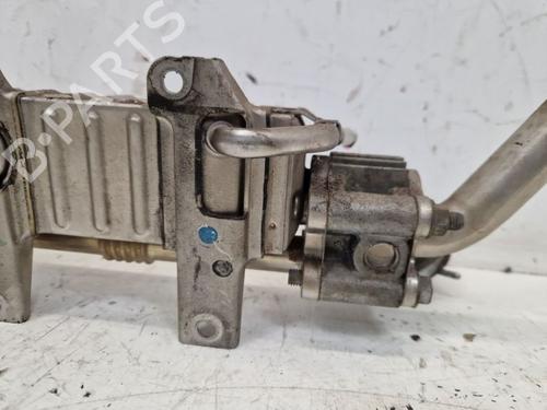 Water radiator TOYOTA AVENSIS Estate (_T27_) 2.2 D-4D (ADT271_, ADT271R) | BP31702543M31