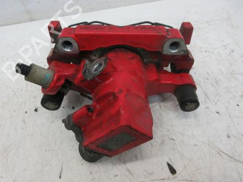 Left rear brake caliper FORD FIESTA VII (HJ, HF) 1.5 ST EcoBoost | BP22372924M107 
