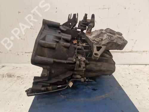 Gearbox PEUGEOT BOXER Van 2.2 HDi 120 | BP37134809M3 - Image 7