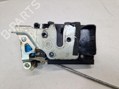 Front right lock CHEVROLET SPARK (M300) 1.2 | BP37147567C97 - Image 11