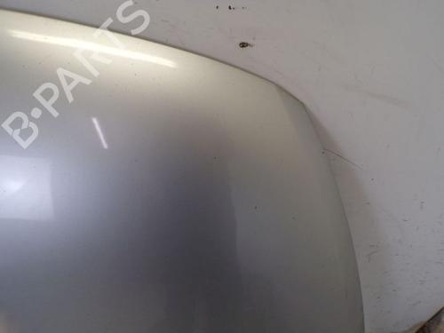 Hood MITSUBISHI GRANDIS (NA_W) 2.0 DI-D (NA8W) | BP29100158C1 
