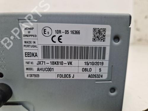 Radio FORD FOCUS IV Turnier (HP) 1.0 EcoBoost | BP39908822E6 - Image 9
