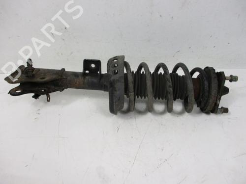 Used Right front shock absorber HONDA CIVIC IX (FK) 1.8 i-VTEC (FK2) (141 hp) 18795417