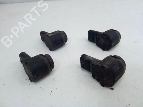 Electronic module VW GOLF VI (5K1) 2.0 GTi | BP29109512M83