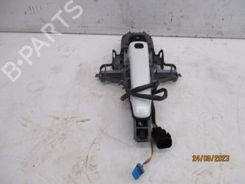 Front left exterior door handle VOLVO XC60 I SUV (156) T5 | BP19290288C128 
