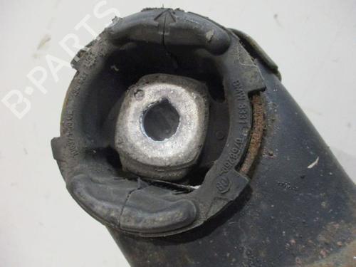 Rear axle BMW 1 (E81) 118 d | BP29091123M2 