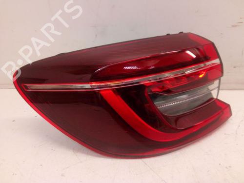 Left taillight MITSUBISHI COLT VII Hatchback (VB_) 1.0 MPi (VBXG0) | BP29523768C34 