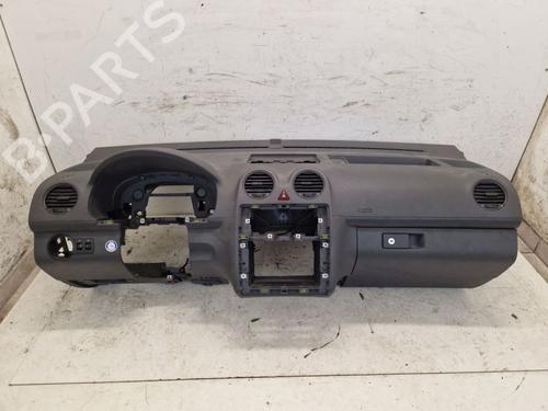 Altro VW CADDY III MPV (2KB, 2KJ, 2CB, 2CJ) 1.2 TSI (86 hp) 30112888