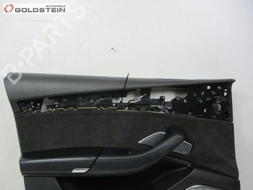 Front left panel AUDI A8 D4 (4H2, 4H8, 4HC, 4HL) 3.0 TDI quattro | BP37107018C58 - Image 2